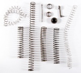 Grouping of Cartridge Cutoff Springs