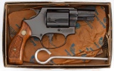 *Smith & Wesson Model 36 Revolver