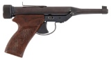 Hy-Score Pro Target Air Pistol