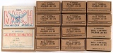 30 Carbine Rifle Ammuniton