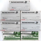 9mm Auto Pistol Ammunition 350 Rounds