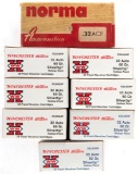 32 Auto Pistol Ammunition