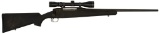 Savage Model 110 Rifle