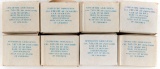 7.62 x 39 mm Rifle Ammunition (160 Rounds)