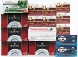 .40 Smith & Wesson Pistol Ammunition 620Rounds