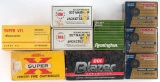 .357 Pistol Ammunition 270 Rounds