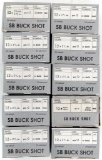 12 Gauge Buck Shot Ammunition