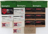 .223 Rifle Ammunition 500 Rounds