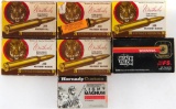 300 Weatherby Magnum Rifle Ammunition