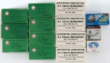 9 x 18 Makarov Pistol Ammunition