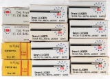 9mm Auto Pistol Ammunition 700 Rounds