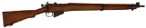 ** Lee Enfield No. 4 MK1 Rifle