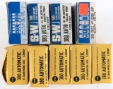 .380 Auto Pistol Ammunition 450 Rounds