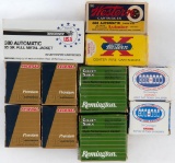 .380 Auto Pistol Ammunition 300 Rounds