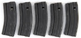 Colt Ar-15 Magazines
