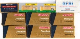 9mm Auto Pistol Ammunition 500 Rounds