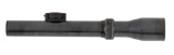 Hensoldt Wetzlar German Rifle Scope