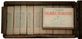 .30 Match M72 Ammunition 30 Caliber