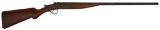 **Rare Champion Iver Johnson Single Barrel Shotgun 28gauge