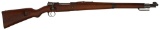 **Model 98 AZ Carbine, Erfut 1916