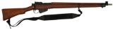 **British Enfield No 4 Mk 2 Rifle