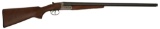 *Italian Made Side by Side Shotgun by Angelo Zoli