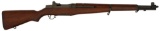 **Springfield M1 Garand Rifle