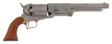 Colt Percussion Walker Revolver By Ubertli