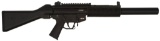 *American Tactical GSG-522 Pistol Carbine