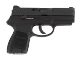 *SIG Sauer Model P250 Pistol