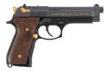 *Beretta Model 92F Pistol