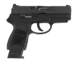 *SIG Sauer Model P250 Pistol