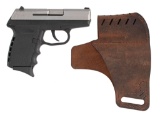 *SCCY CPX-2 Pistol