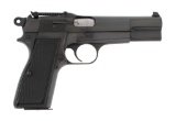 **Browning Hi-Power Pistol