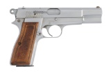 *Browning Hi-Power Pistol