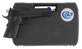 *Colt 1911 Gold Cup Trophy