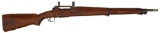 **US Remington Model 03-A4 Sniping Rifle