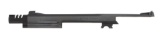 Smith & Wesson Model 41 Barrel With Compensator