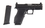 *Palmetto Arms Co Dagger Pistol
