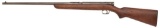 **Winchester Model 74 Rifle