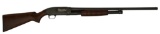Winchester Model 12 Pump Action Shotgun