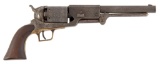 Reproduction Colt Percussion Walker Revolver