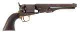 Colt Model 1861 Navy Percussuin Revolver