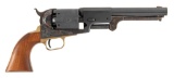 Second Generation Colt Third Model Percussion Dragoon Revolver