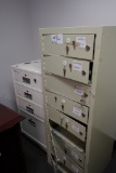 Metal Locking Cabinets