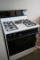 Tappan Self Cleaning Oven