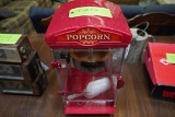 Paramount Popcorn Popper