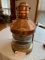 Coubro and Scrutton Masthead Maritime Light Antique Copper with Burner 22