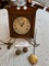 Antique Clock ( German Made )