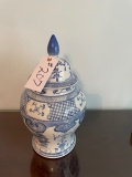 Blue and White vase from china